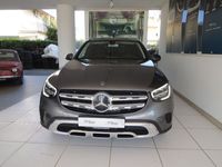 usata Mercedes GLC220 d 4Matic Sport