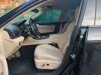 Usata Maserati Levante 330 CV (242 kW) 2021 Nero SUV