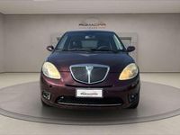 Usata Lancia Ypsilon 60 CV (44 kW) 2008 Bronzo Utilitaria