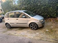 Usata Fiat Idea 2005 Monovolume