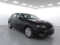 Usata Opel Astra Elegance 131 CV (96 kW) 2024 Nero Berlina