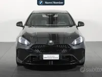Nuova BMW 220 M Sport 150 CV (110 kW) 2025 Nero Coupé