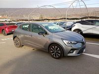 Usata Renault Clio V Equilibre 101 CV (74 kW) 2023 Grigio chiaro Utilitaria