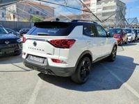 Nuova Ssangyong (KGM) Korando 163 CV (119 kW) 2026 Grigio SUV