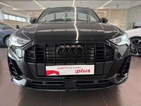 Usata Audi Q3 150 CV (110 kW) 2024 Nero SUV