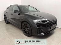 Nuova Audi Q8 S-Line 286 CV (210 kW) 2026 Nero mythos SUV