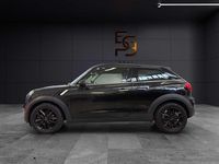 Usata Mini Cooper D Paceman Business 111 CV (81 kW) 2015 Nero SUV