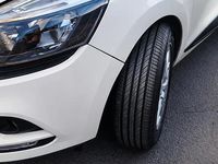Usata Renault Clio IV 75 CV (55 kW) 2017 Utilitaria