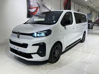 Nuova Citroën Spacetourer Business Class 177 CV (130 kW) 2025 Bianco Monovolume