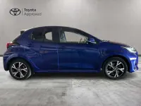 Usata Toyota Yaris Lounge 92 CV (67 kW) 2024 Other Utilitaria