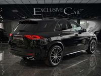 Gebraucht Mercedes GLE350 Premium 272 PS (200 kW) 2020 Schwarz SUV