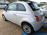 Usata Fiat 500 Pop 69 CV (50 kW) 2012 Other Utilitaria
