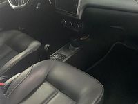 Begagnad Ligier JS50 2019 Vit Halvkombi