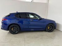 usata Alfa Romeo Stelvio 2.2 Turbodiesel 210 CV AT8 Q4 Veloce