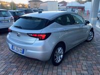 usata Opel Astra 1.2 Turbo 130 CV S&S 5 porte