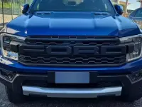 Usata Ford Ranger Raptor 210 CV (154 kW) 2023 Bluazzurro Pick-up