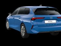 Nuova Opel Astra Edition 131 CV (96 kW) 2026 Blu Station wagon
