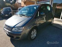 usata Fiat Idea 1.3 Multijet 16V 70 CV BlackLabel