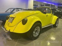 usata VW Maggiolino 1.2 Speedster Hofmann