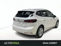 Usata BMW 218 Active Tourer Comfort Edition 136 CV (100 kW) 2022 Vari colori / pastello Monovolume