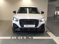 Nuova Audi Q2 S-Line 150 CV (110 kW) 2025 Argento SUV