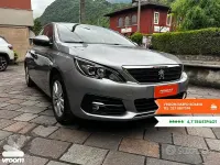 Begagnad Peugeot 308 S 131 HK (96 kW) 2020 Kombi