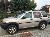 usata Land Rover Freelander 