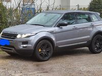 usata Land Rover Range Rover evoque RR1ª serie - 2014