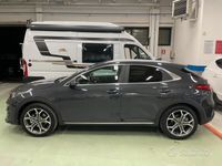 usata Kia XCeed Business 1.0 117cv benz GPL