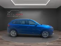 Usata Skoda Kamiq Style 110 CV (80 kW) 2022 Bluazzurro SUV