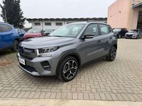 Usata Citroën C3 PureTech 101 CV (74 kW) 2025 Grigio SUV