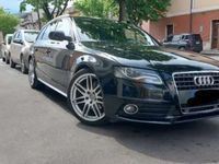 usata Audi A4 2.0 tdi Ambiente Plus multitronic