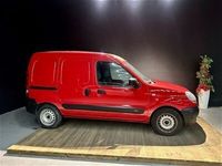 usata Renault Kangoo 1.5 dCi/84CV 5p. Pampa Luxe