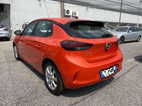Occasion Opel Corsa Edition 75 ch (55 kW) 2022 Orange Berline