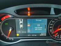 Begagnad Ford Mondeo 2010 Grå Sedan