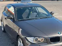 Usata BMW 118 Efficient Dynamics 143 CV (105 kW) 2008 Utilitaria