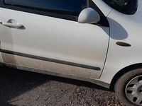 Usata Fiat Marea 2002 Bianco Station wagon