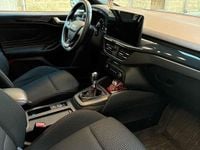 Usata Ford Focus ST-Line 125 CV (91 kW) 2023 Grigio Berlina