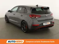 Usata Hyundai i30 N Performance 280 CV (205 kW) 2022 Grigio Utilitaria