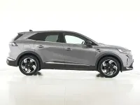 Usata Renault Symbioz Iconic 145 CV (106 kW) 2025 Grigio SUV