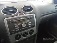 Usata Ford Focus 2007 Grigio Station wagon