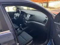 Usata Hyundai Tucson 116 CV (85 kW) 2018 SUV