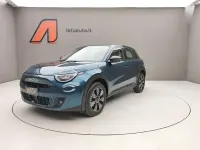 Usata Fiat 600 Icon 136 CV (100 kW) 2025 Verde SUV