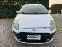 usata Fiat Punto Evo 1.3 Mjt 90 CV 5 porte Dynamic