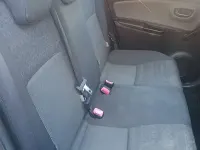 Usata Toyota Yaris 69 CV (50 kW) 2016 Nero Berlina