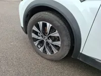 Usata Renault Captur Techno 145 CV (106 kW) 2023 Bianco SUV