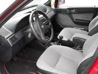 Usata Alfa Romeo 155 120 CV (88 kW) 1997 Berlina