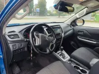 Usata Mitsubishi L200 Intense 150 CV (110 kW) 2020 Pick-up