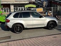 Usata BMW X5 286 CV (210 kW) 2009 SUV