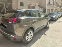 Usata Peugeot 3008 150 CV (110 kW) 2020 Grigio SUV